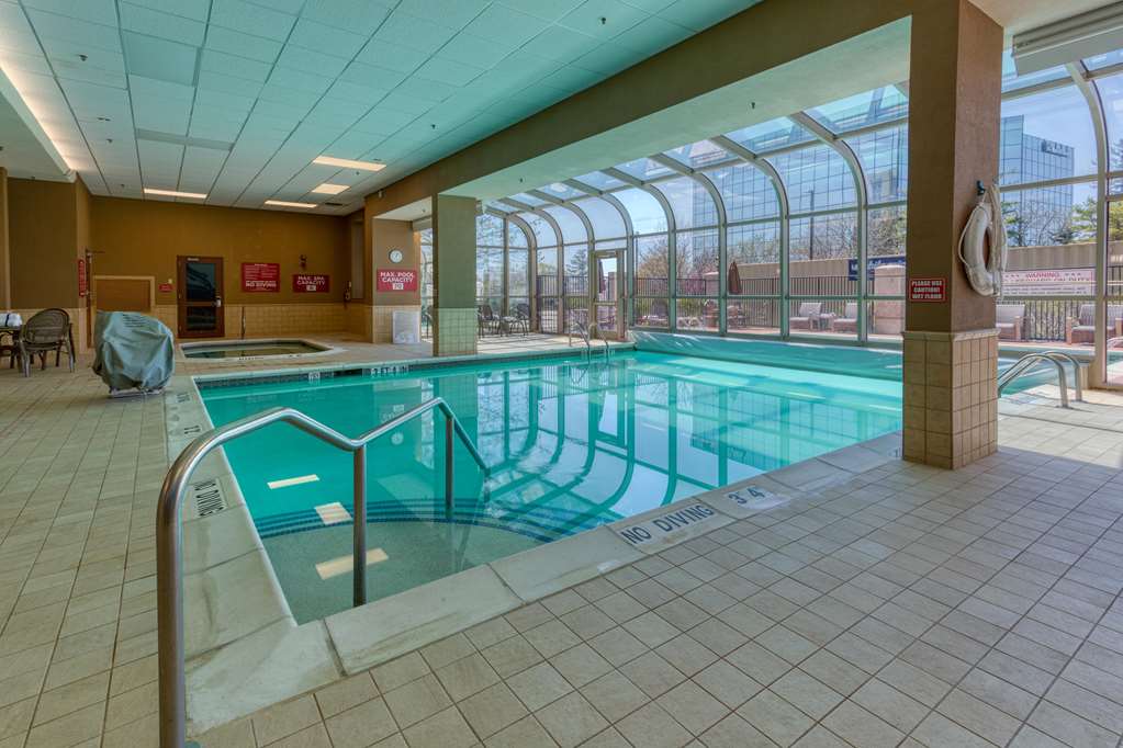 drury plaza hotel st louis chesterfield