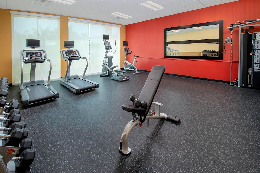 courtyard by marriott houston nw 290 corridor