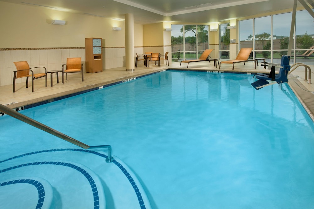 courtyard by marriott houston nw 290 corridor