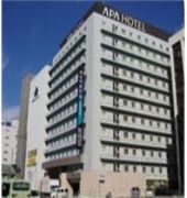 apa hotel kyoto eki horikawadori