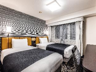 apa hotel kyoto eki horikawadori