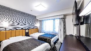 apa hotel kyoto eki horikawadori
