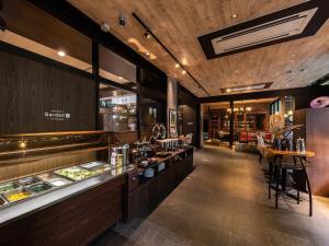 apa hotel kyoto eki horikawadori