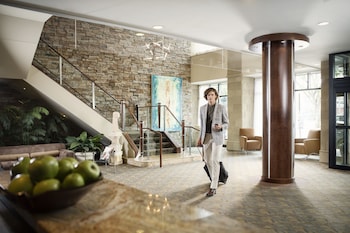 Metterra Hotel On Whyte,Edmonton>>Alberta,4 star