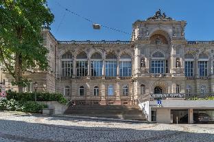 Limehome Baden-Baden Baderstraße,Baden-Baden>>Baden Baden Old Town,0 star