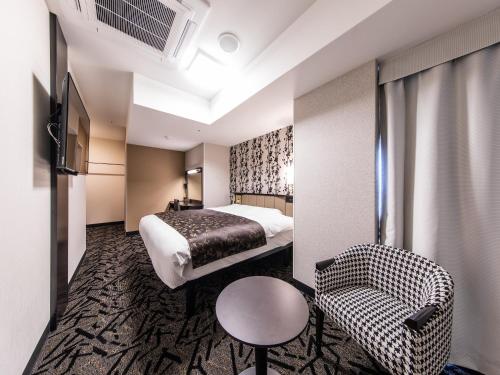apa hotel kyoto gion excellent