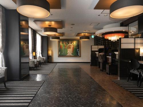 apa hotel kyoto gion excellent