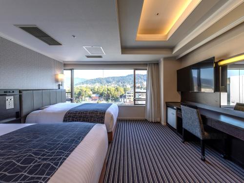 apa hotel kyoto gion excellent