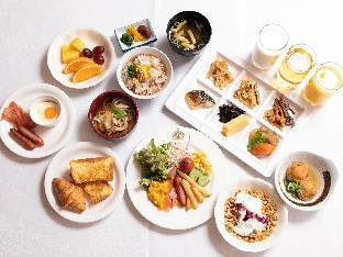 apa hotel kyoto gion excellent