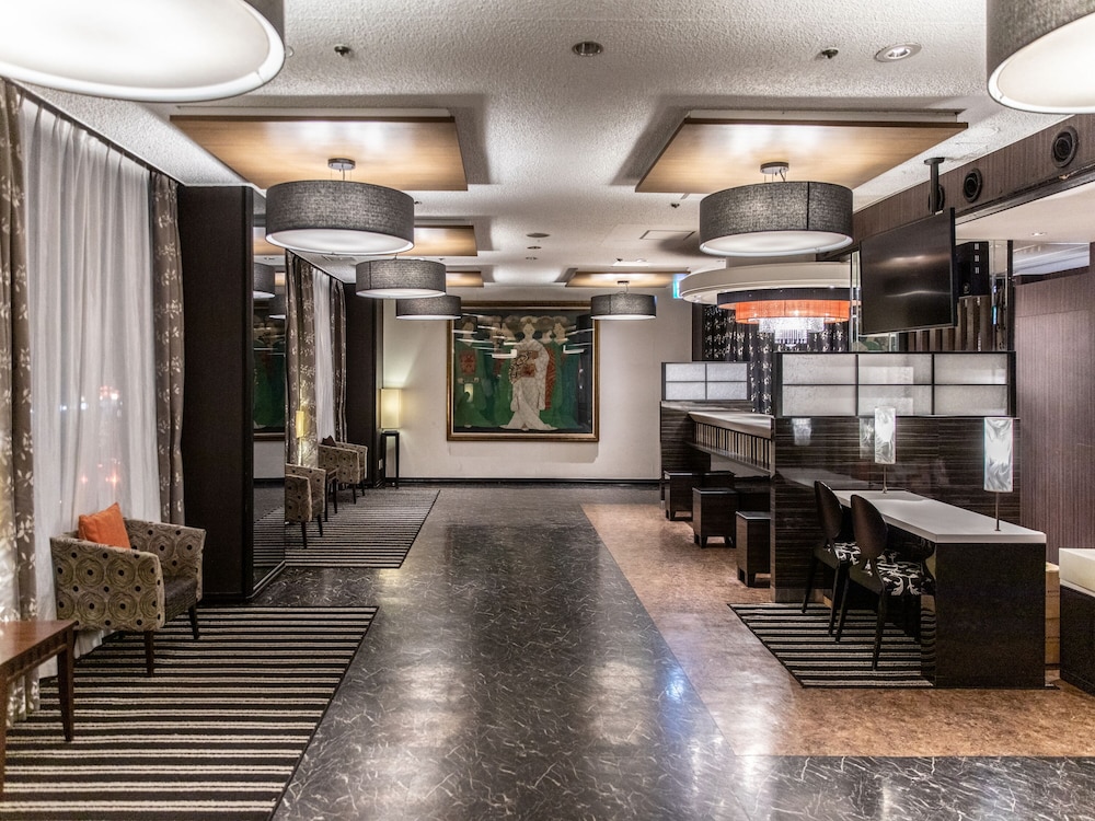 apa hotel kyoto gion excellent