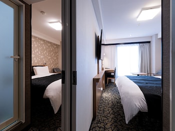 apa hotel kyoto gion excellent