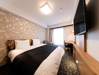 apa hotel kyoto gion excellent