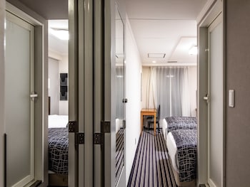 apa hotel kyoto gion excellent