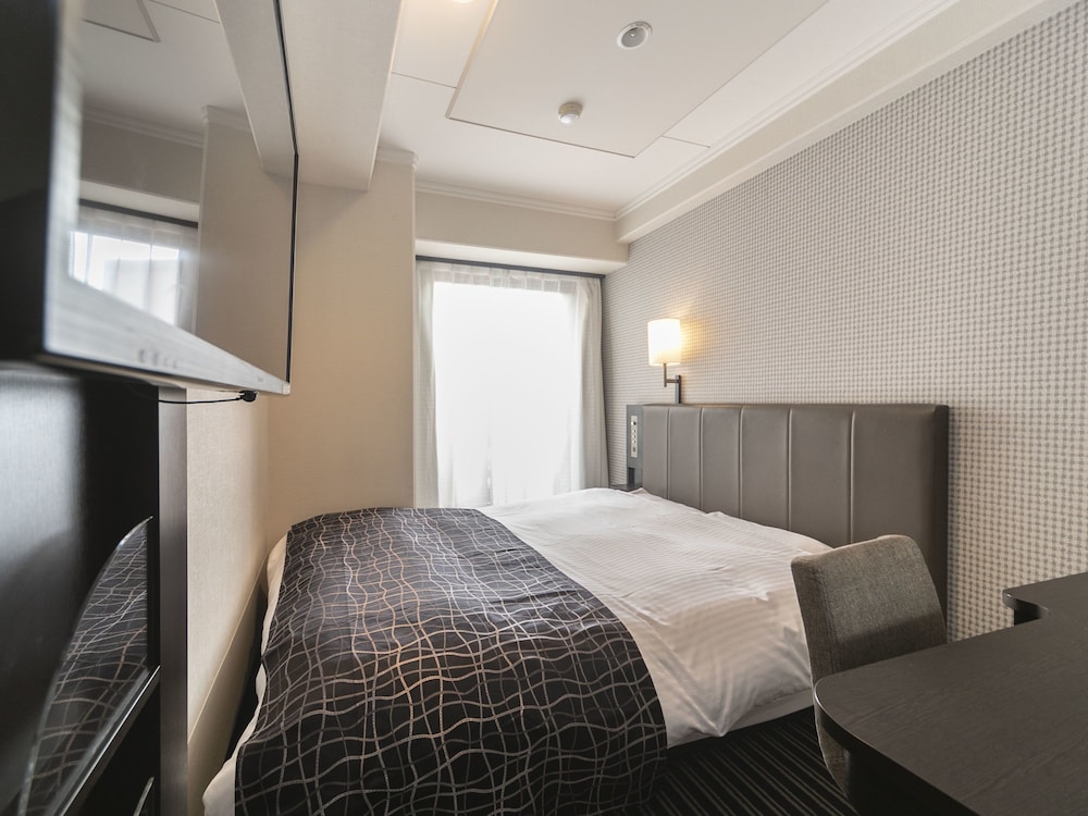 apa hotel kyoto gion excellent