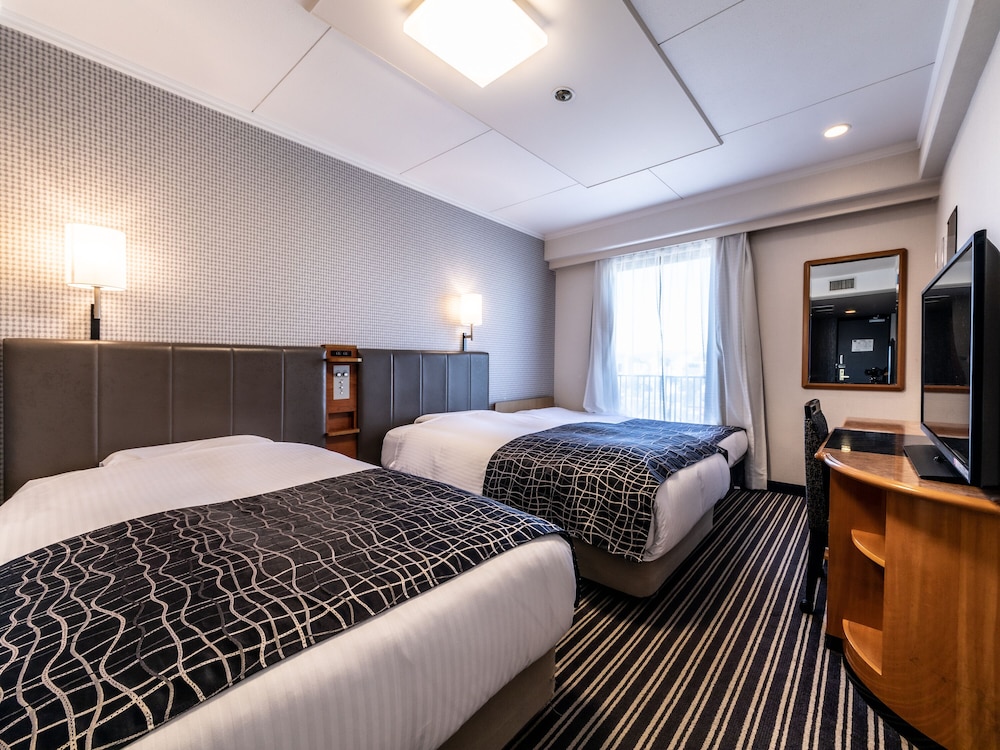 apa hotel kyoto gion excellent