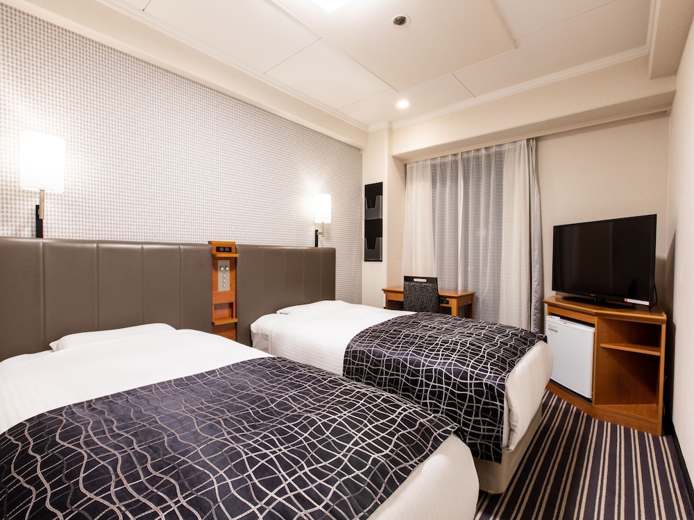 apa hotel kyoto gion excellent