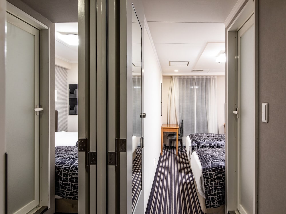 apa hotel kyoto gion excellent