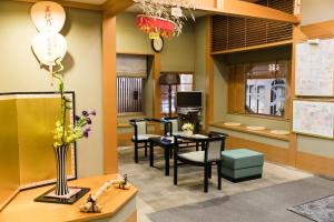 Ryokan Kyo-No-Yado Kagihei,Kyoto Prefecture>>Kyoto,4 star