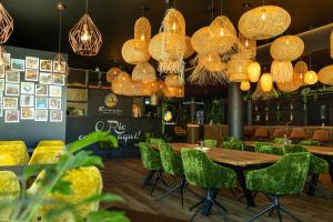 rioca munich posto 3