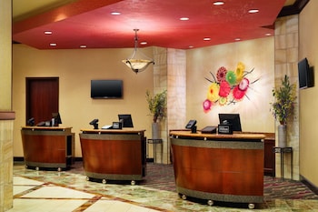 embassy suites by hilton charlotte concord golf resort and spa