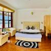 Hotel Hadimba Palace,New Manali>>Manali,3 star