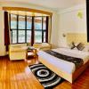 Hotel Hadimba Palace,New Manali>>Manali,3 star