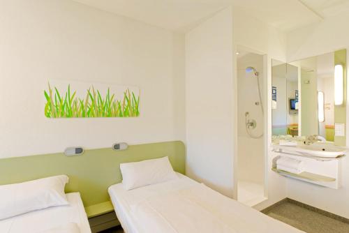 ibis budget brussels airport