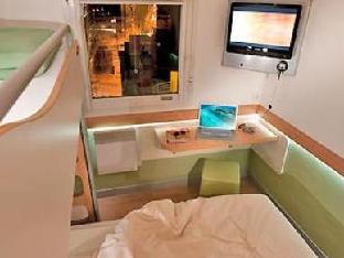 ibis budget brussels airport