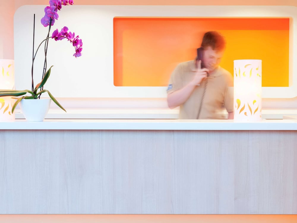 ibis budget brussels airport