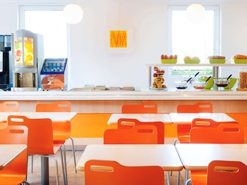 ibis budget brussels airport