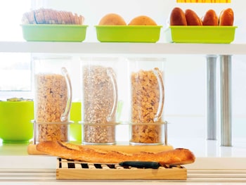 ibis budget brussels airport