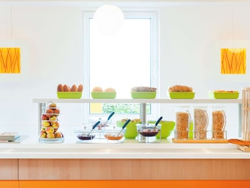 ibis budget brussels airport