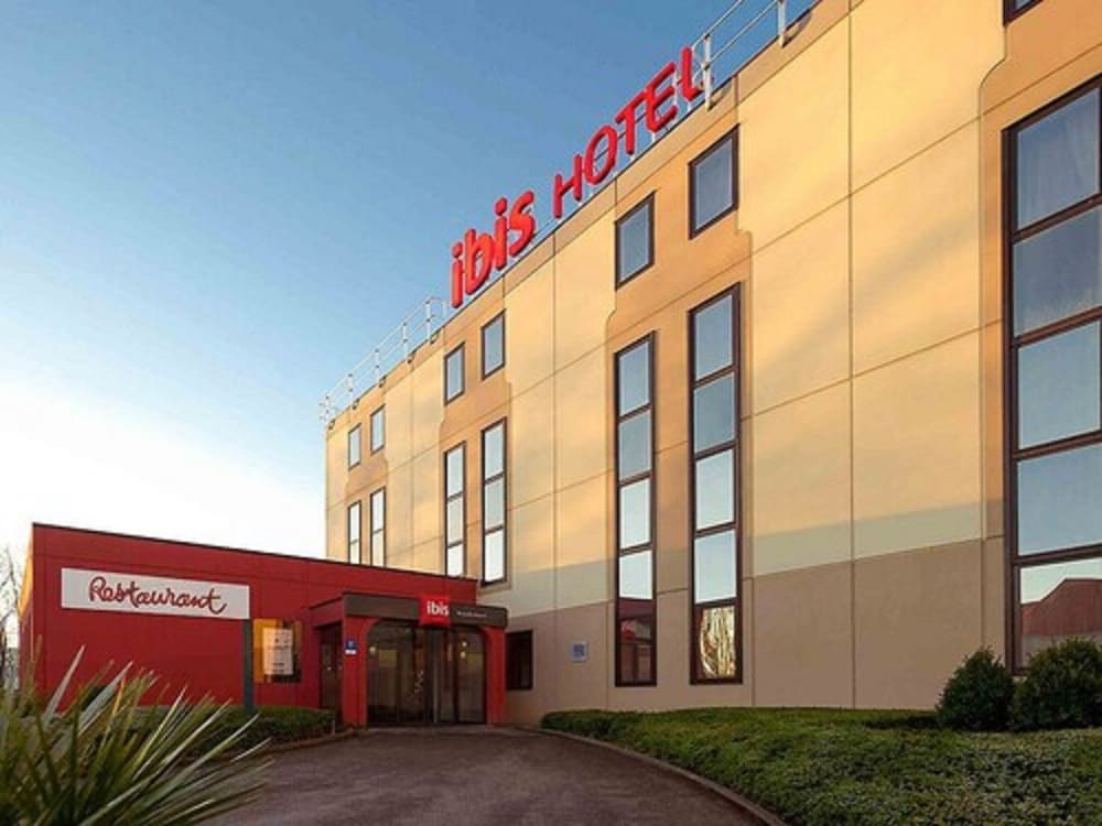ibis budget brussels airport