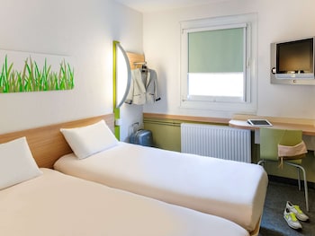 ibis budget brussels airport