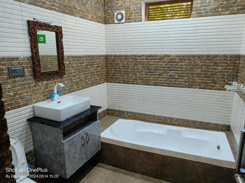 g vibes guest house