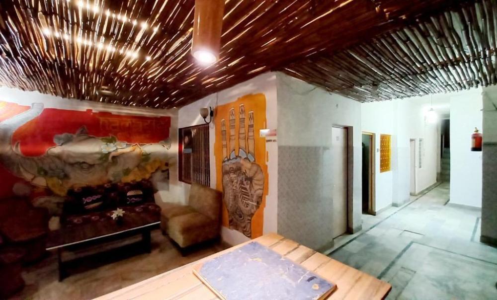 g vibes guest house