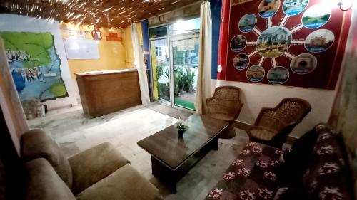 g vibes guest house