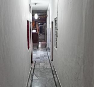 g vibes guest house