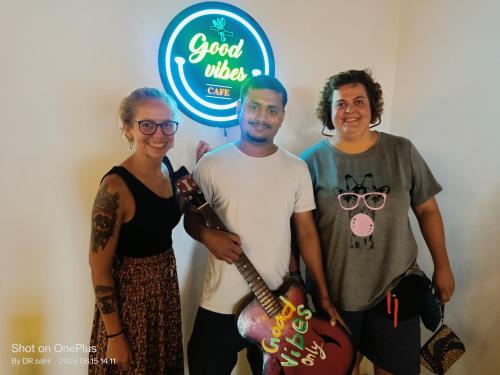 g vibes guest house