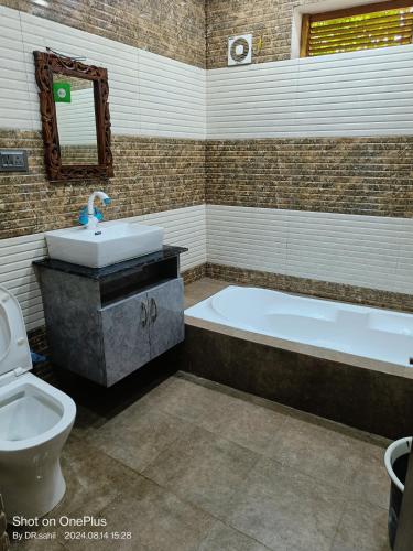 g vibes guest house