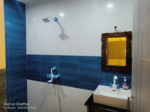 g vibes guest house