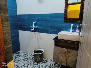 g vibes guest house