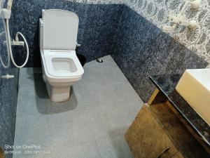 g vibes guest house
