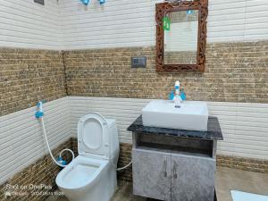 g vibes guest house