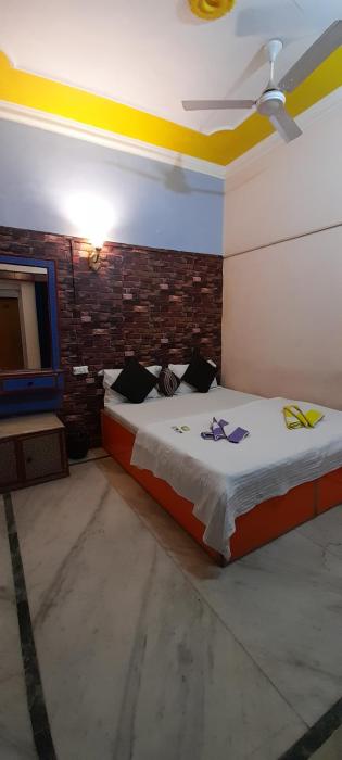 agra