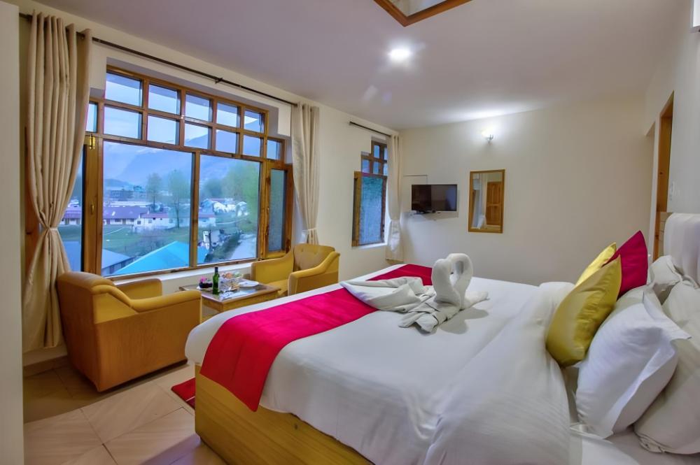 manali