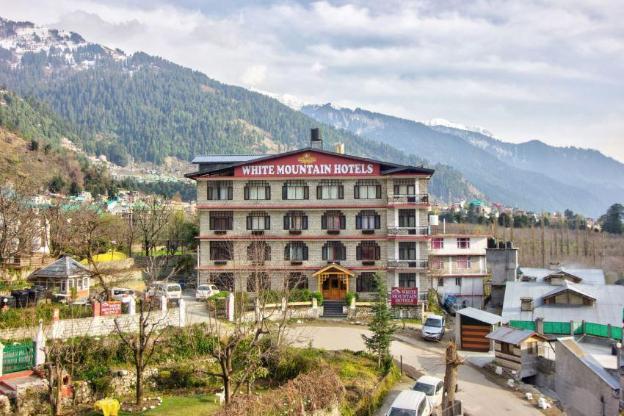 manali