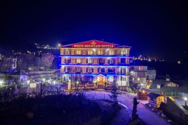 manali