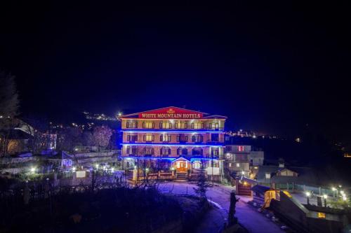 manali