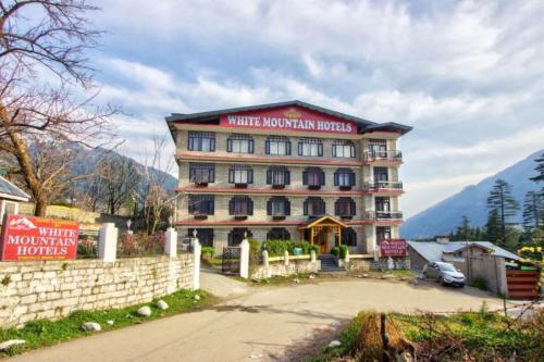 manali